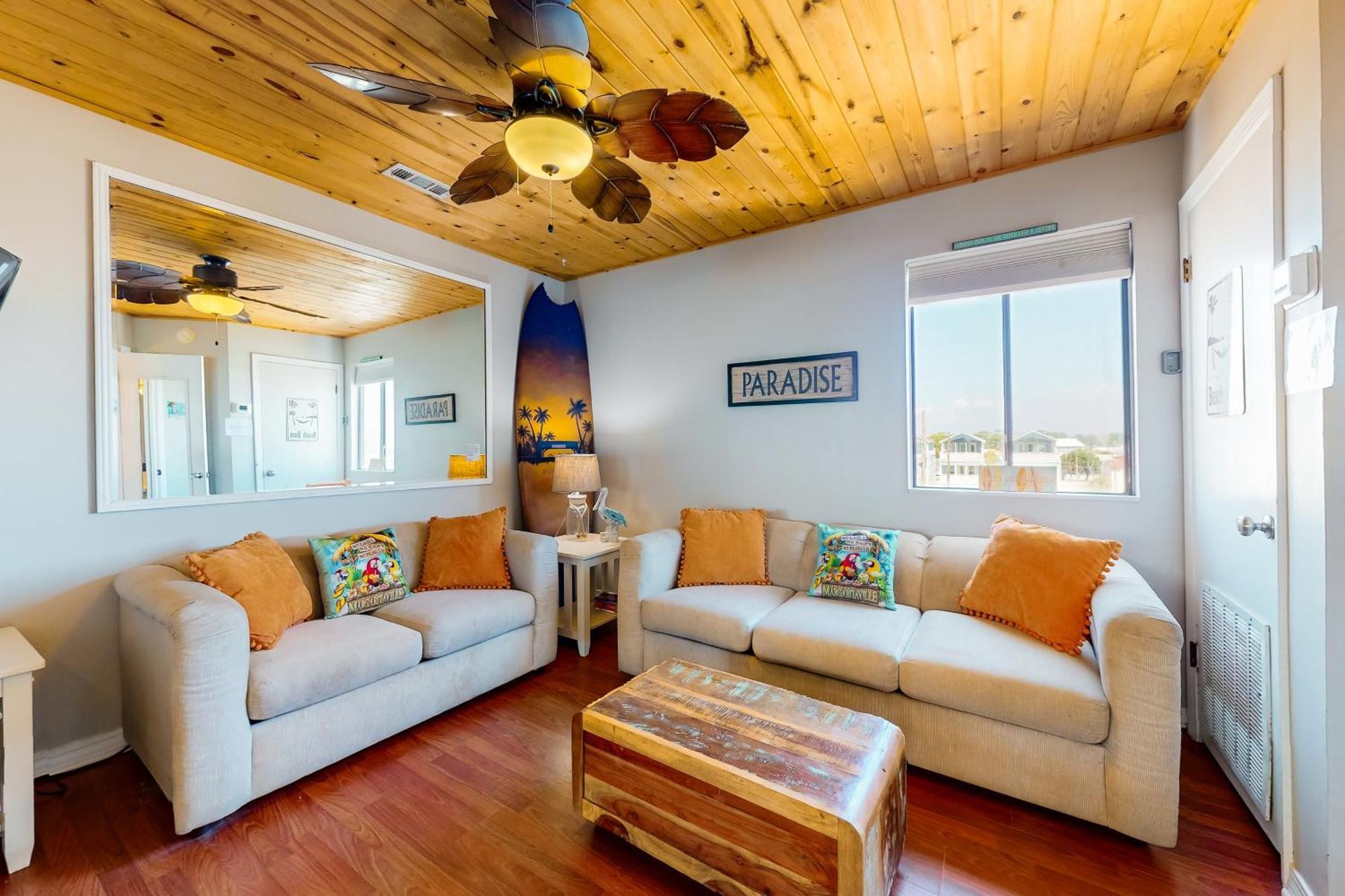 Sand Castle Villa #26 Panama City Beach Buitenkant foto