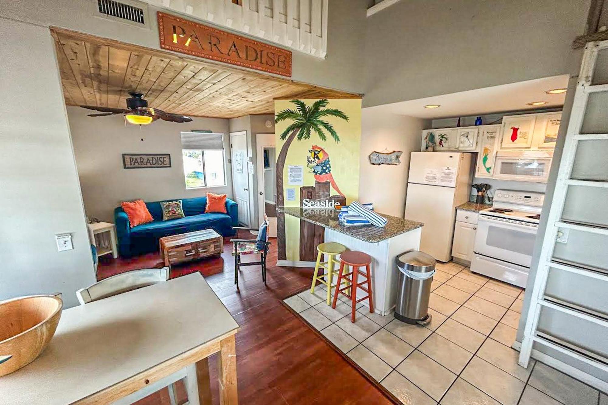 Sand Castle Villa #26 Panama City Beach Buitenkant foto