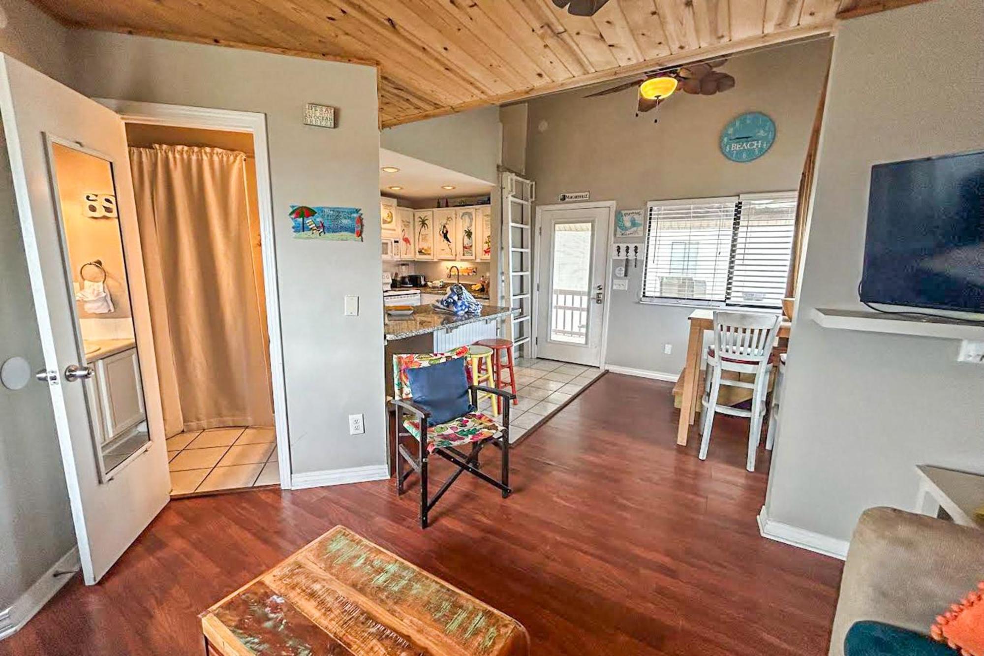 Sand Castle Villa #26 Panama City Beach Buitenkant foto